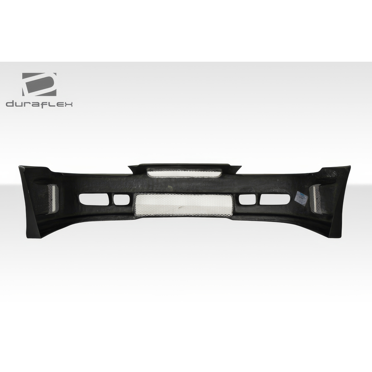 Modify your Honda Accord 1998 with our Exterior/Complete Body Kits - Front view of the bumper part