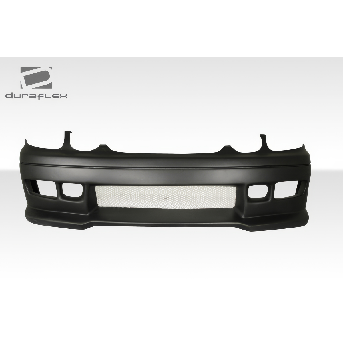 Modify your Lexus GS300 1998 with our Exterior/Front Bumpers or Lips - Front view of the bumper part