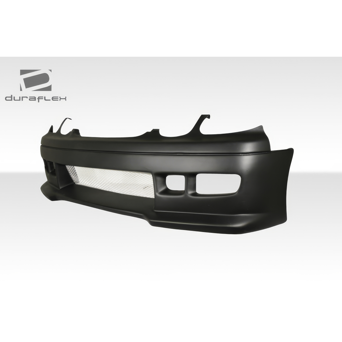 Modify your Lexus GS300 1998 with our Exterior/Front Bumpers or Lips - Front view showing bumper design at slight angle