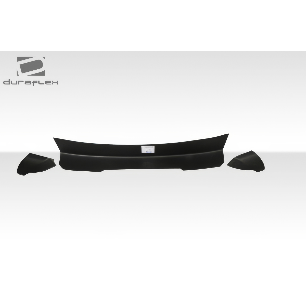 Modify your Lexus GS300 1998 with our Exterior/Wings - Part shown from frontal overhead angle