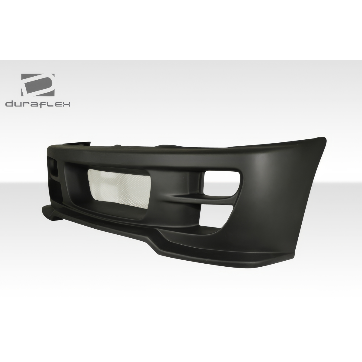 Modify your Lexus LX470 1998 with our Exterior/Front Bumpers or Lips - Angle shows side profile of front bumper