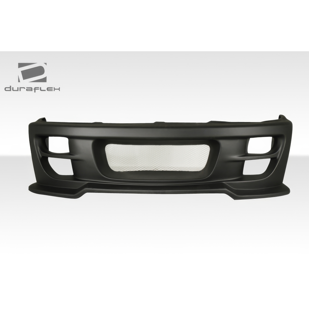 Modify your Lexus LX470 1998 with our Exterior/Front Bumpers or Lips - Front view at a straight angle