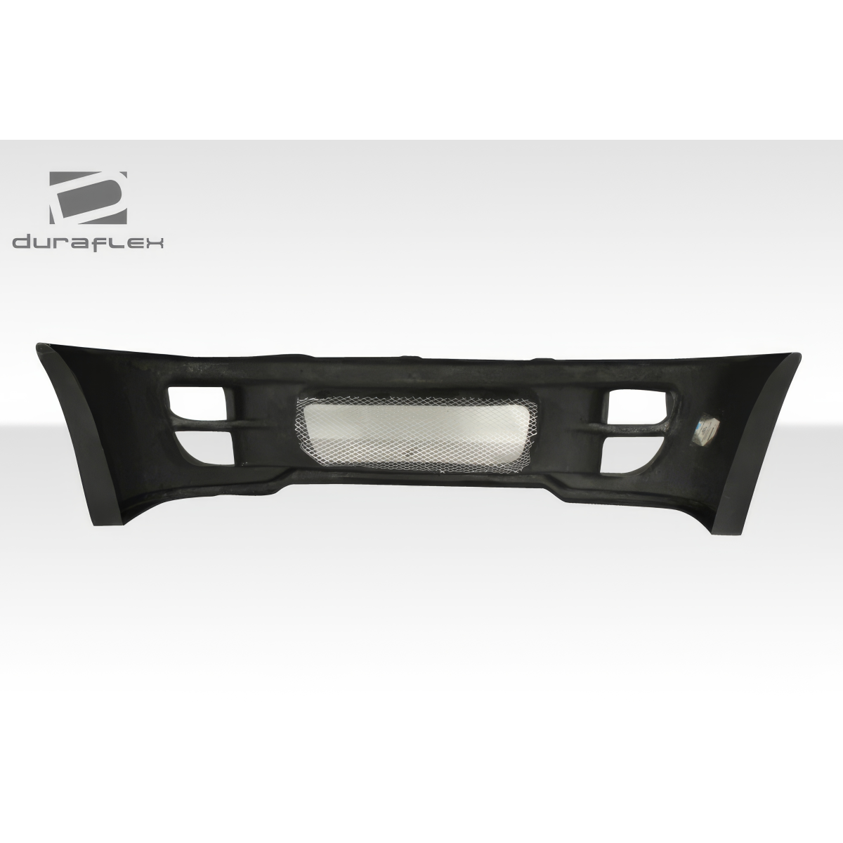 Modify your Lexus LX470 1998 with our Exterior/Front Bumpers or Lips - Front view of the bumper part with slight angle