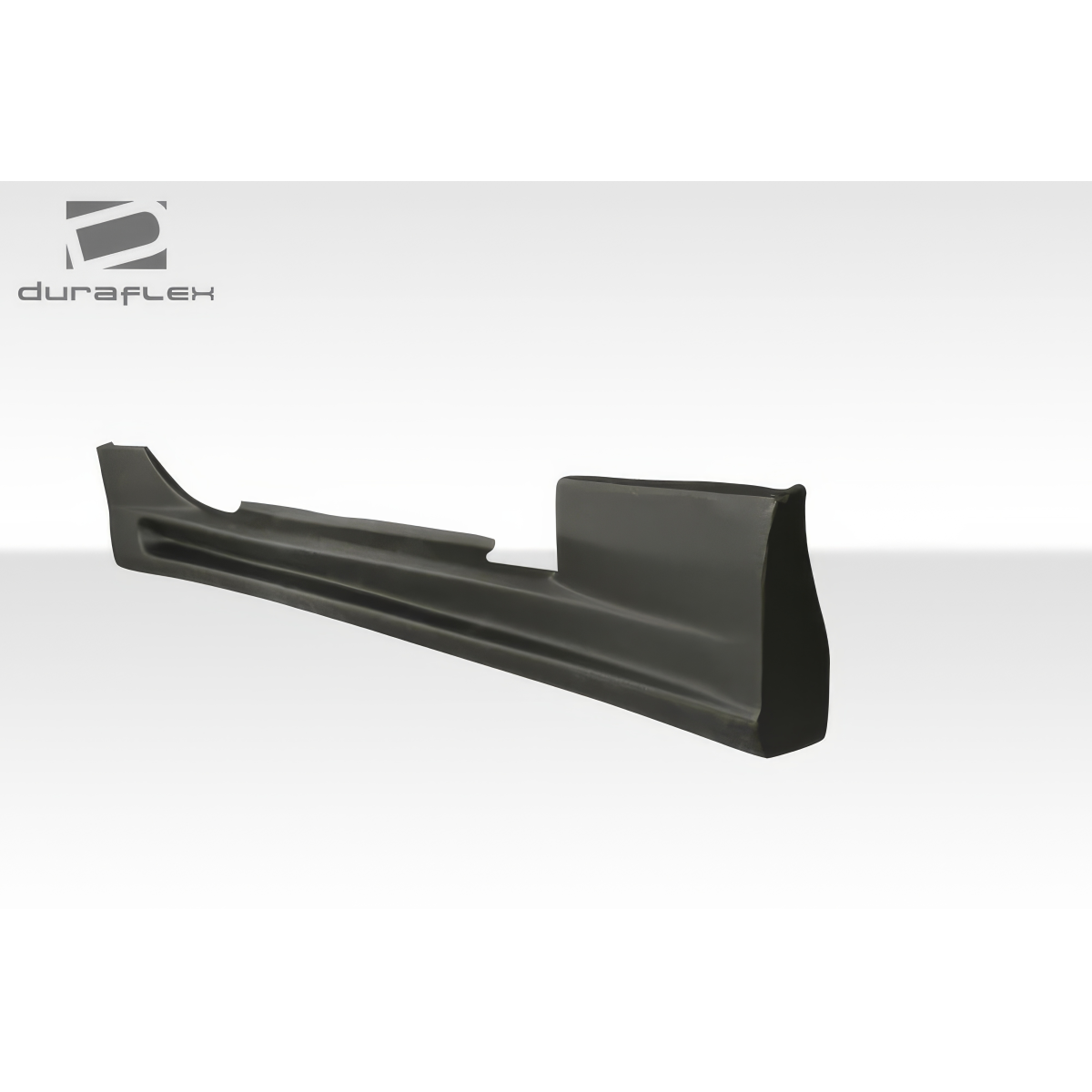 Modify your Mazda Miata 1999 with our Exterior/Side Skirts - Part shown at a slight angle from the side