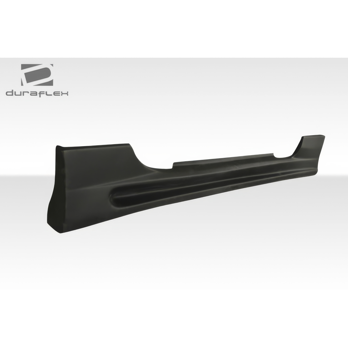 Modify your Mazda Miata 1999 with our Exterior/Side Skirts - The part is shown from a lateral angle