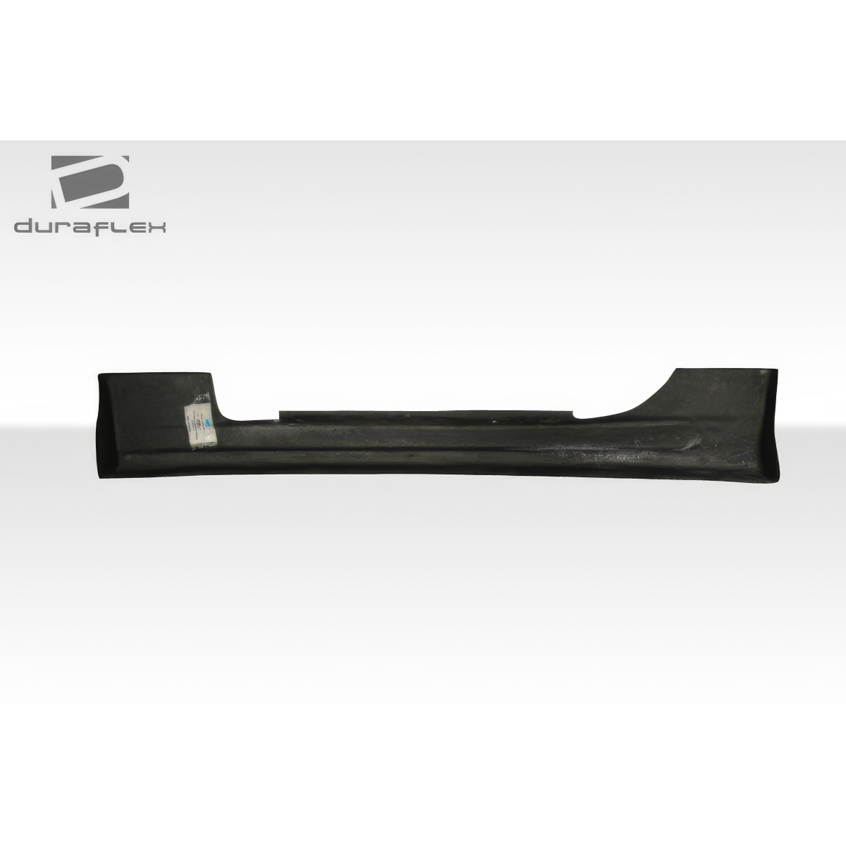 Modify your Mazda Miata 1999 with our Exterior/Side Skirts - The part is viewed from the side angle