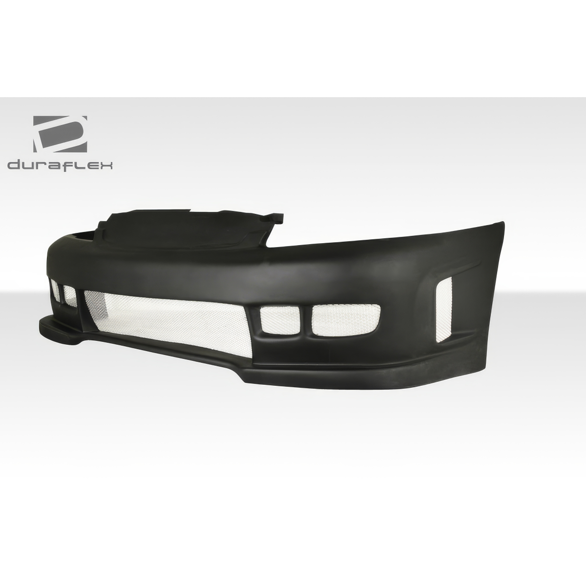 Modify your Nissan Altima 1998 with our Exterior/Complete Body Kits - Front angle view of the bumper part