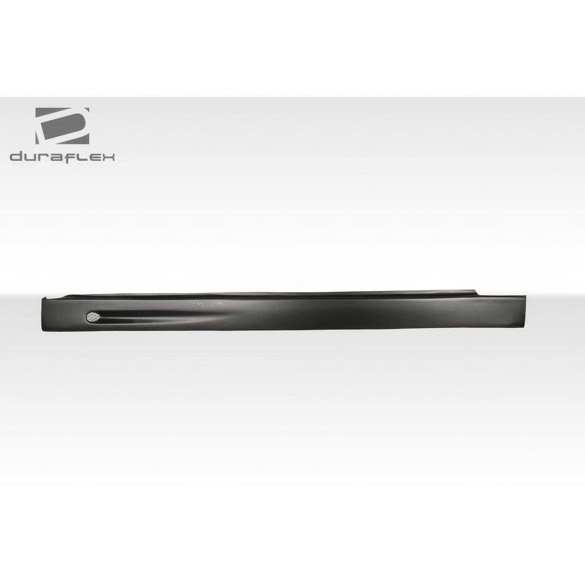 Modify your GEO Prizm 1993 with our Exterior/Complete Body Kits - Top view angle of side skirts part