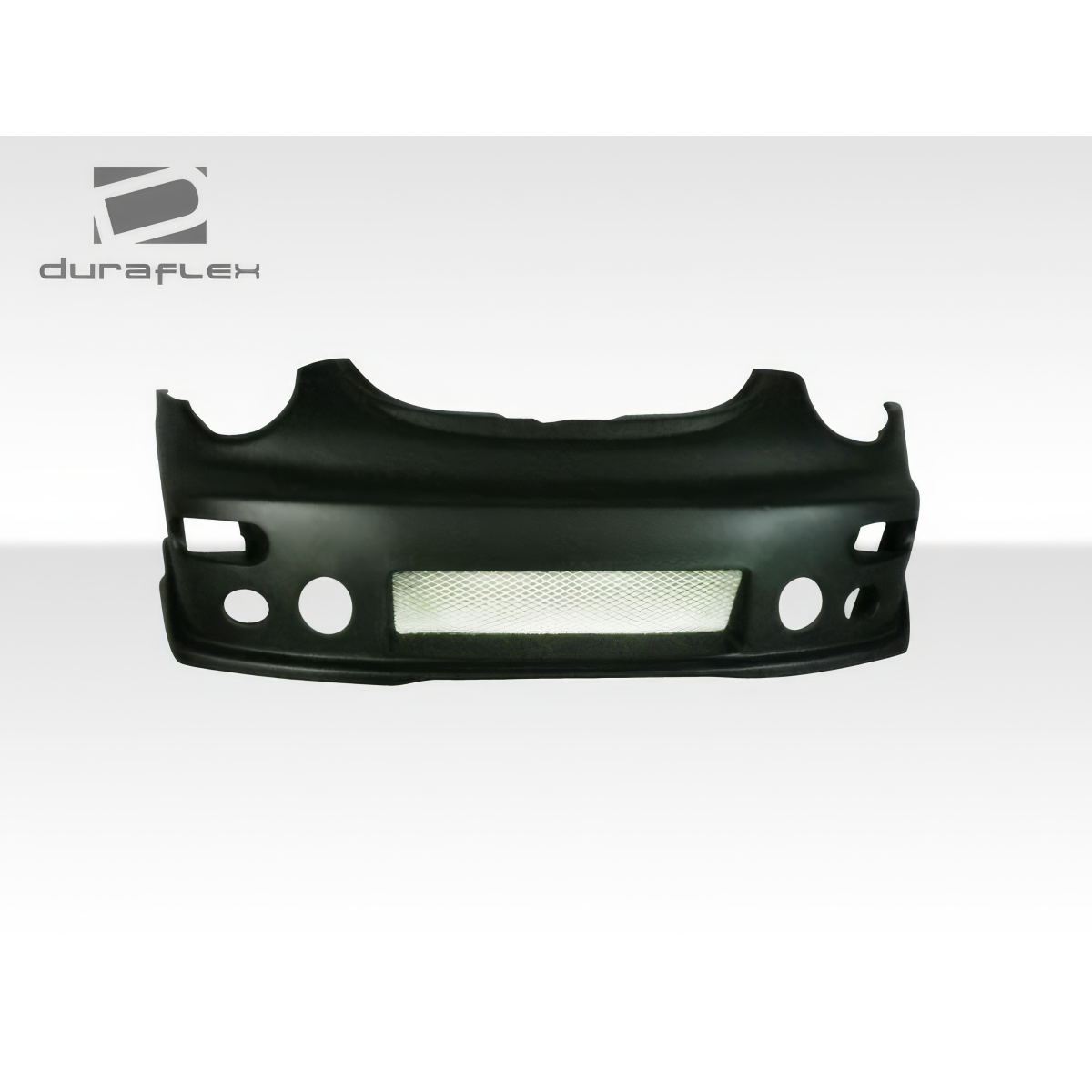 Modify your Volkswagen Beetle 1998 with our Exterior/Front Bumpers or Lips - Front view of the bumper part