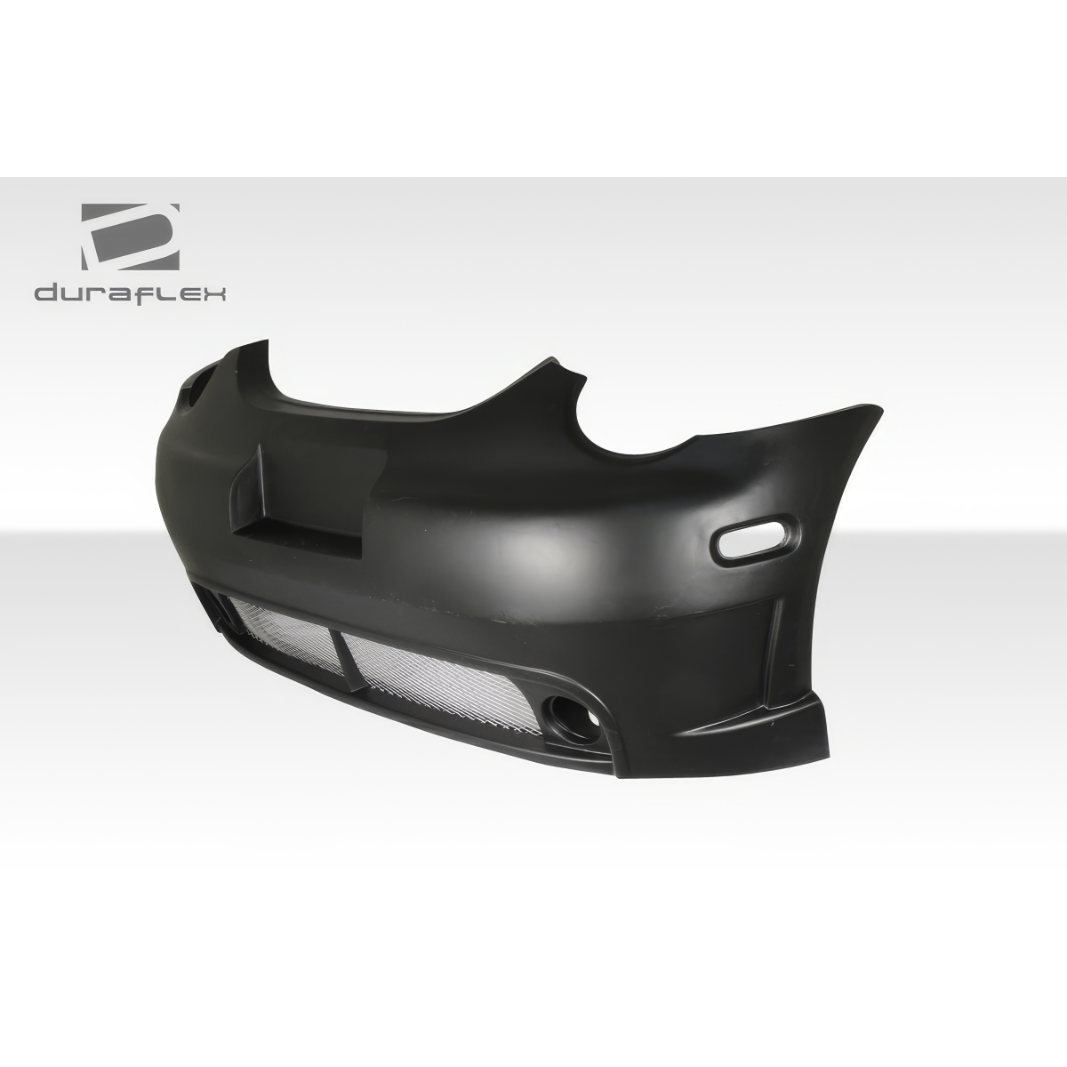 Modify your Volkswagen Beetle 1998 with our Exterior/Rear Bumpers or Lips - Angle from right side showing rear bumper design