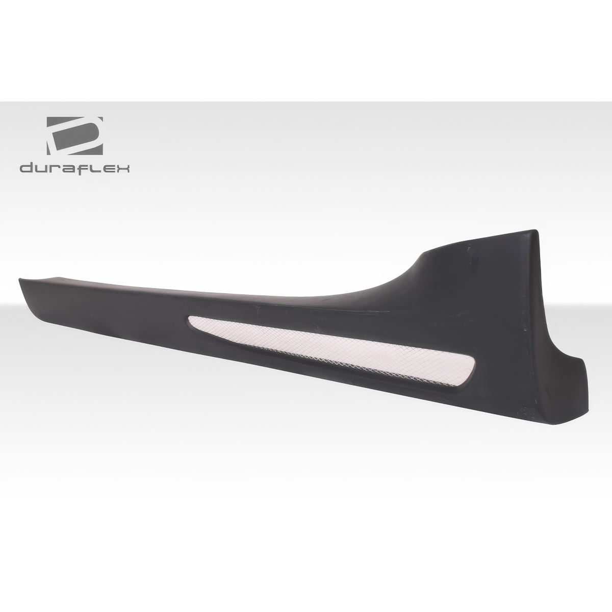 Modify your Volkswagen Beetle 1998 with our Exterior/Side Skirts - The part is shown from a lateral side view