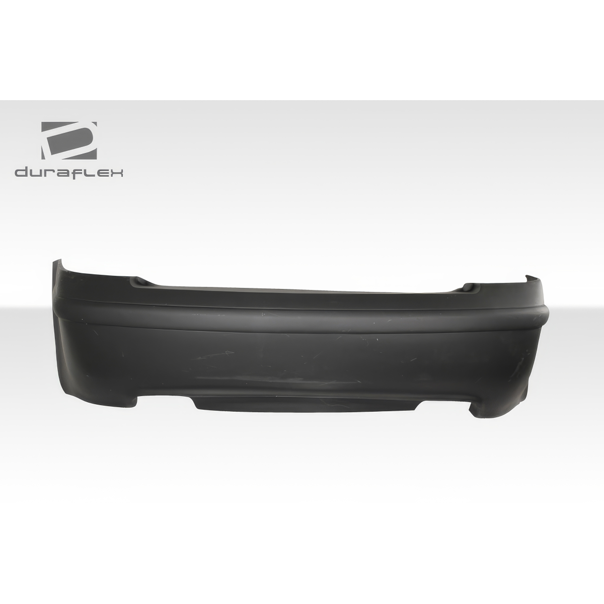 Modify your Volkswagen Passat 1998 with our Exterior/Rear Bumpers - Part shown in horizontal view from front angle