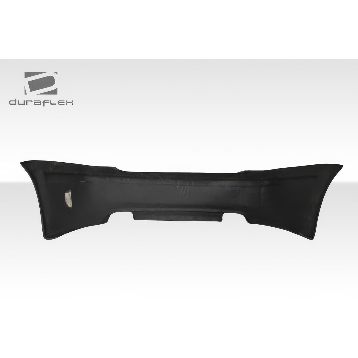 Modify your Volkswagen Passat 1998 with our Exterior/Rear Bumpers - The part is viewed from the front angle