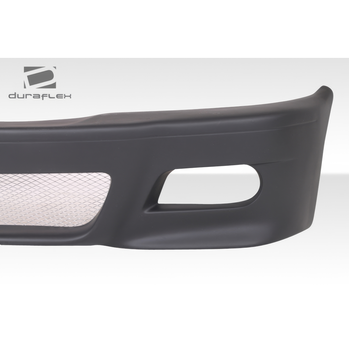 Modify your BMW 3-Series 2000 with our Exterior/Front Bumpers or Lips - Front view of a front bumper part for BMW 3 Series