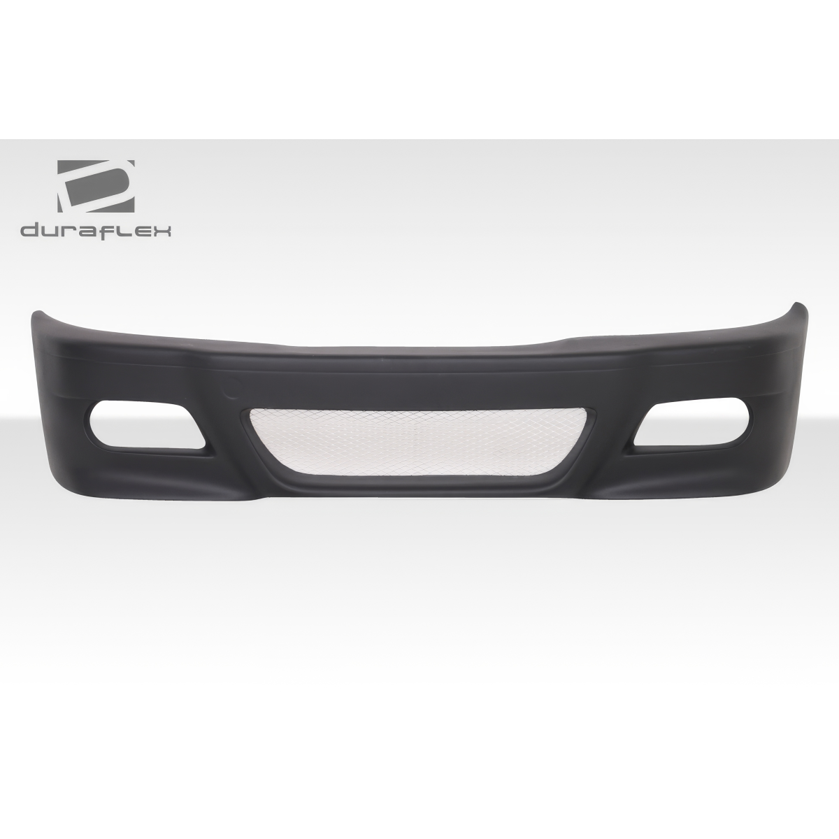 Modify your BMW 3-Series 2000 with our Exterior/Front Bumpers or Lips - Frontal view of front bumper part