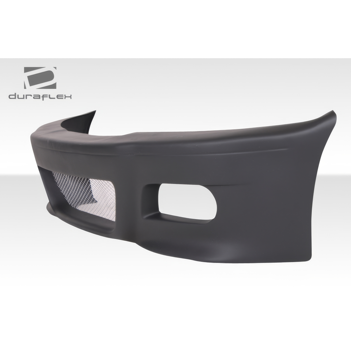 Modify your BMW 3-Series 2000 with our Exterior/Front Bumpers or Lips - Shown at a slight side angle