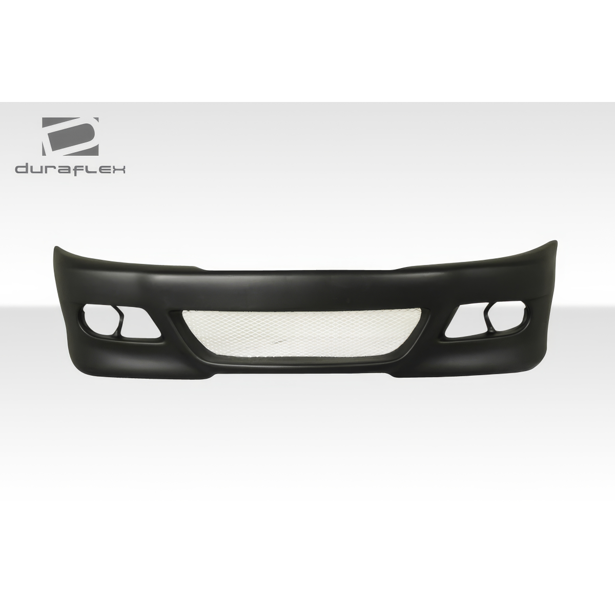 Modify your BMW 3-Series 1999 with our Exterior/Complete Body Kits - Frontal view of a front bumper part