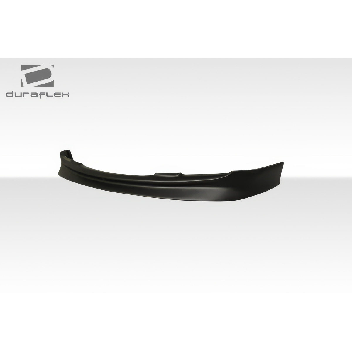 Modify your BMW 3-Series 2000 with our Exterior/Front Lips - Part viewed from a side angle with slight tilt