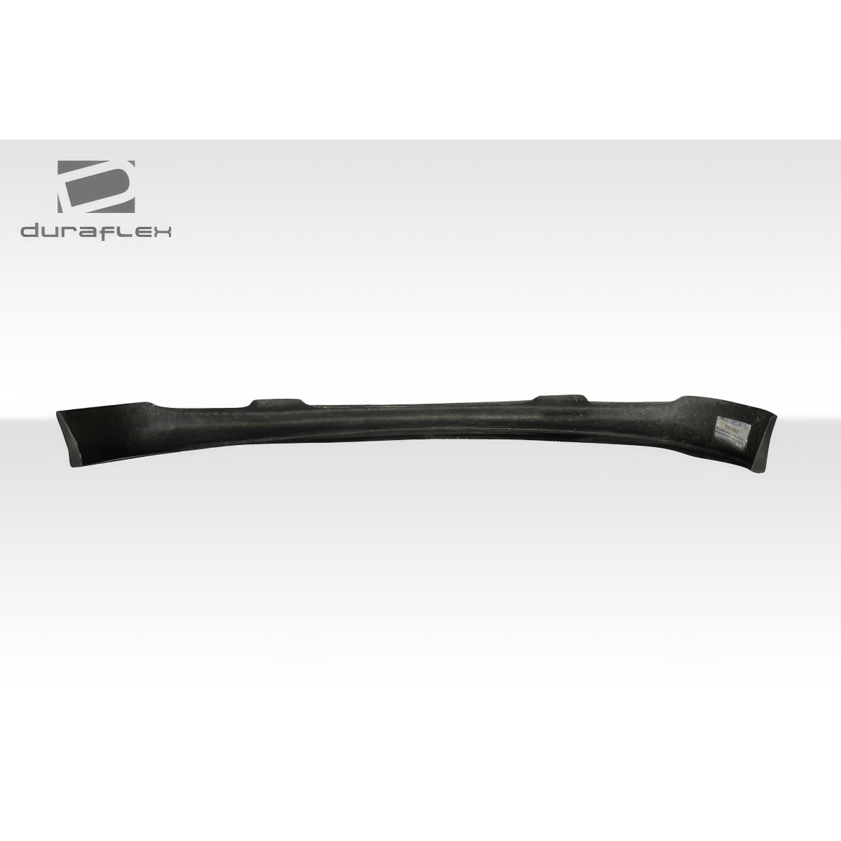 Modify your BMW 3-Series 2000 with our Exterior/Front Lips - The part is viewed from a side angle
