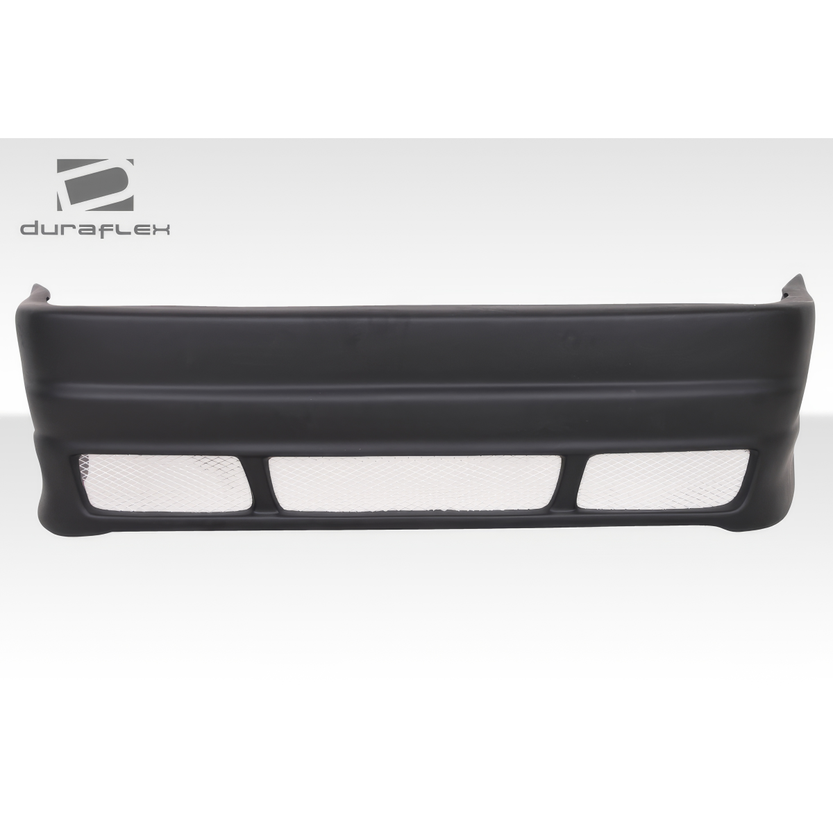 Modify your BMW 3-Series 1999 with our Exterior/Rear Bumpers or Lips - Front view of the rear bumper part