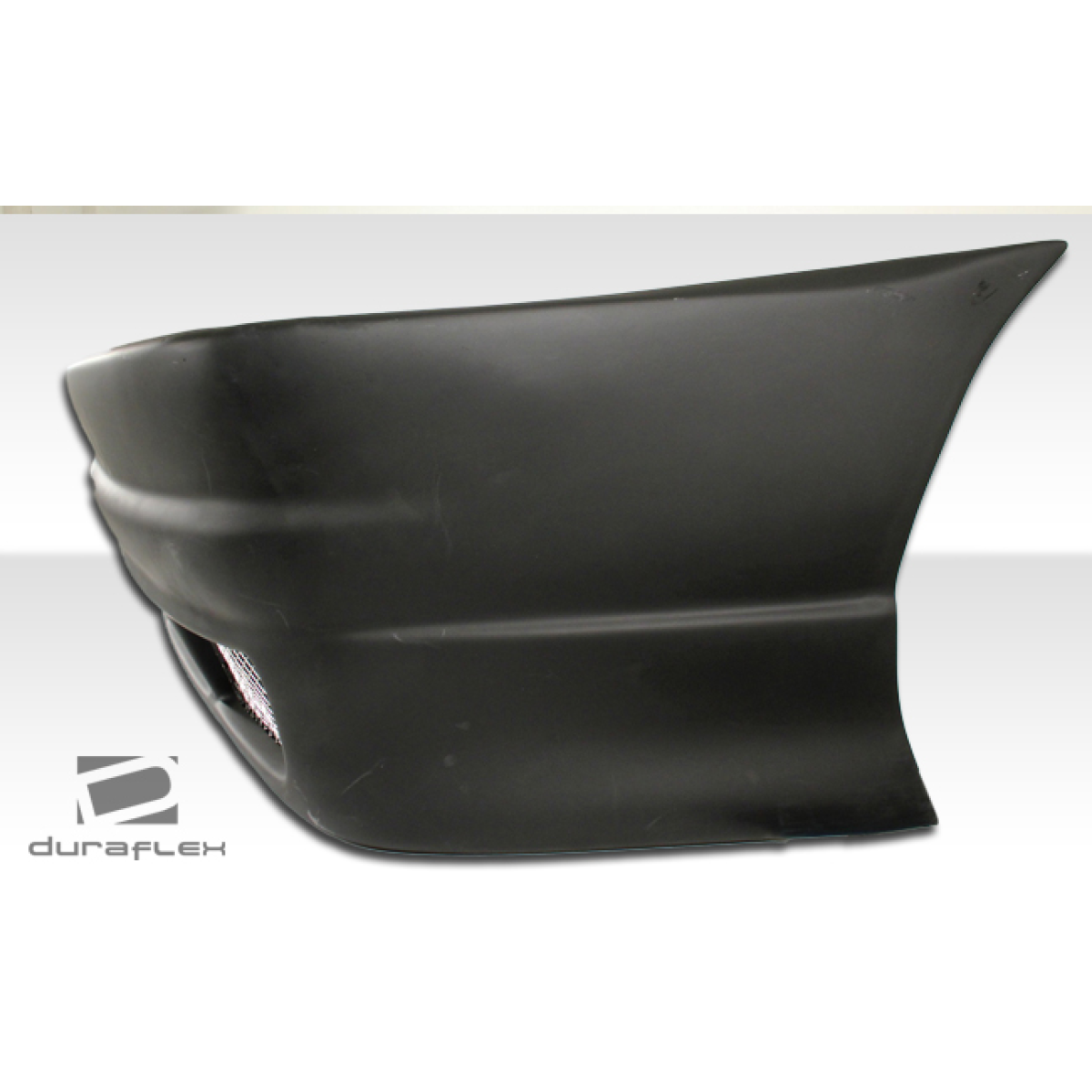 Modify your BMW 3-Series 1999 with our Exterior/Rear Bumpers or Lips - Part shown from side angle