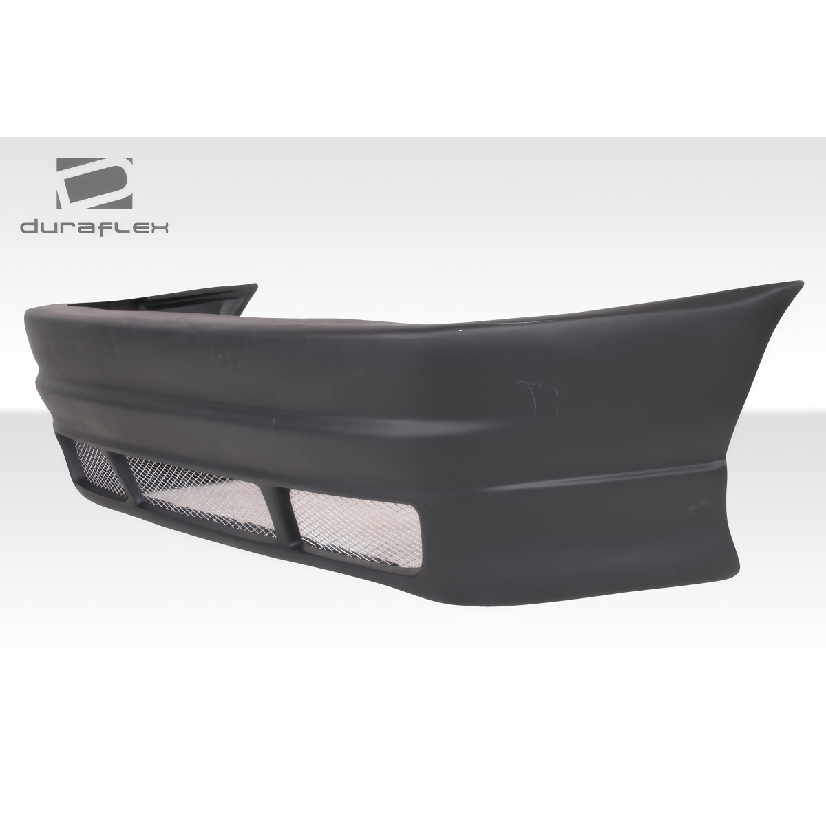 Modify your BMW 3-Series 1999 with our Exterior/Rear Bumpers or Lips - The part is viewed at a slight side angle