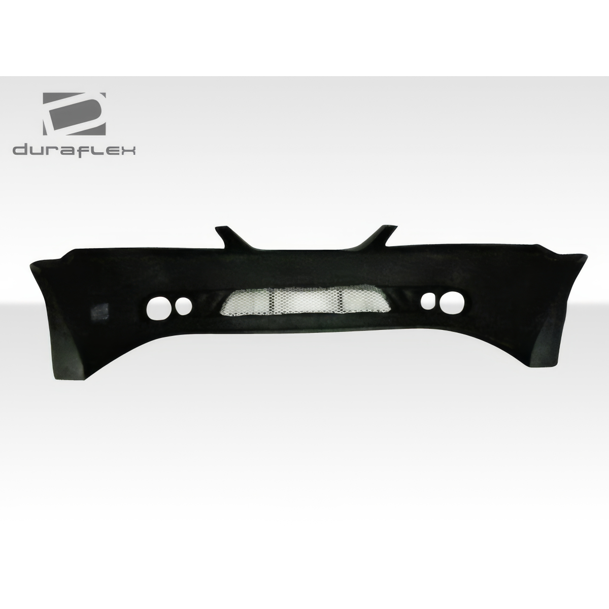 Modify your Ford Mustang 1999 with our Exterior/Front Bumpers or Lips - Front view of bumper part for Ford Mustang