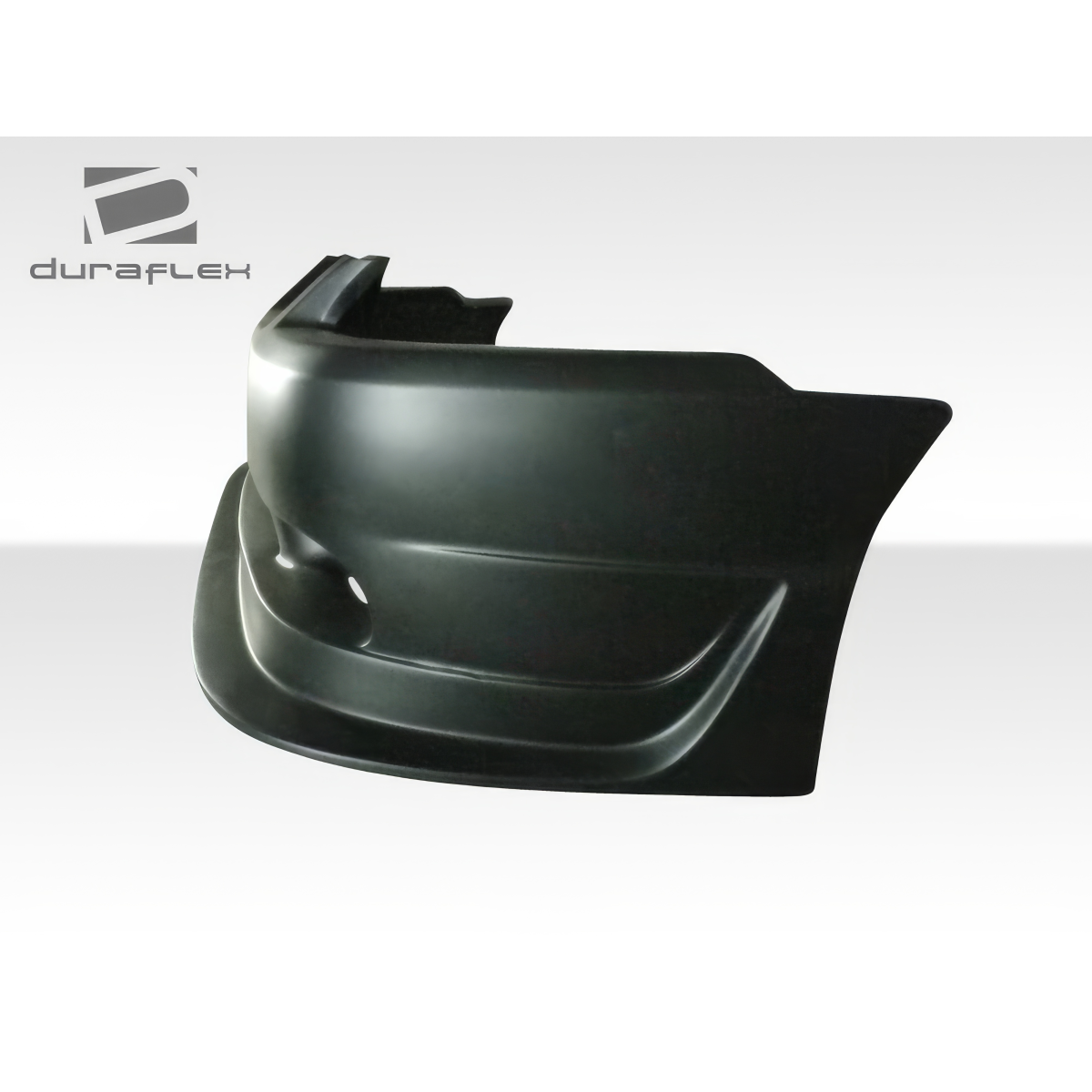 Modify your Ford Mustang 1999 with our Exterior/Front Bumpers or Lips - The part is viewed from a left side angle