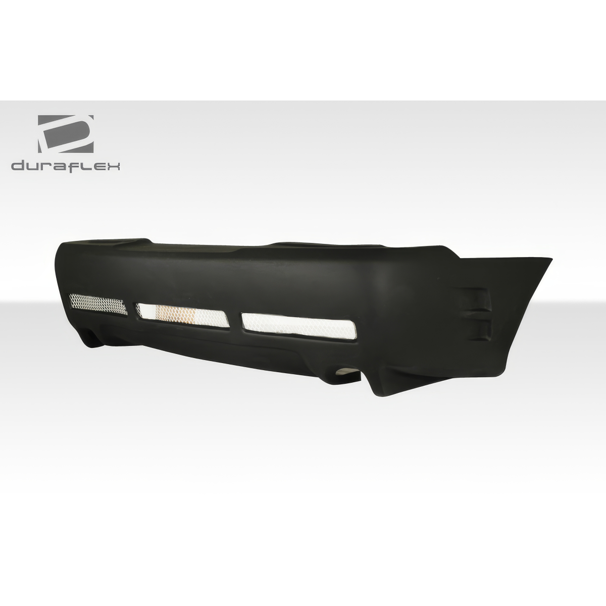 Modify your Ford Mustang 1999 with our Exterior/Rear Bumpers or Lips - The part is shown at a slight angle from the side