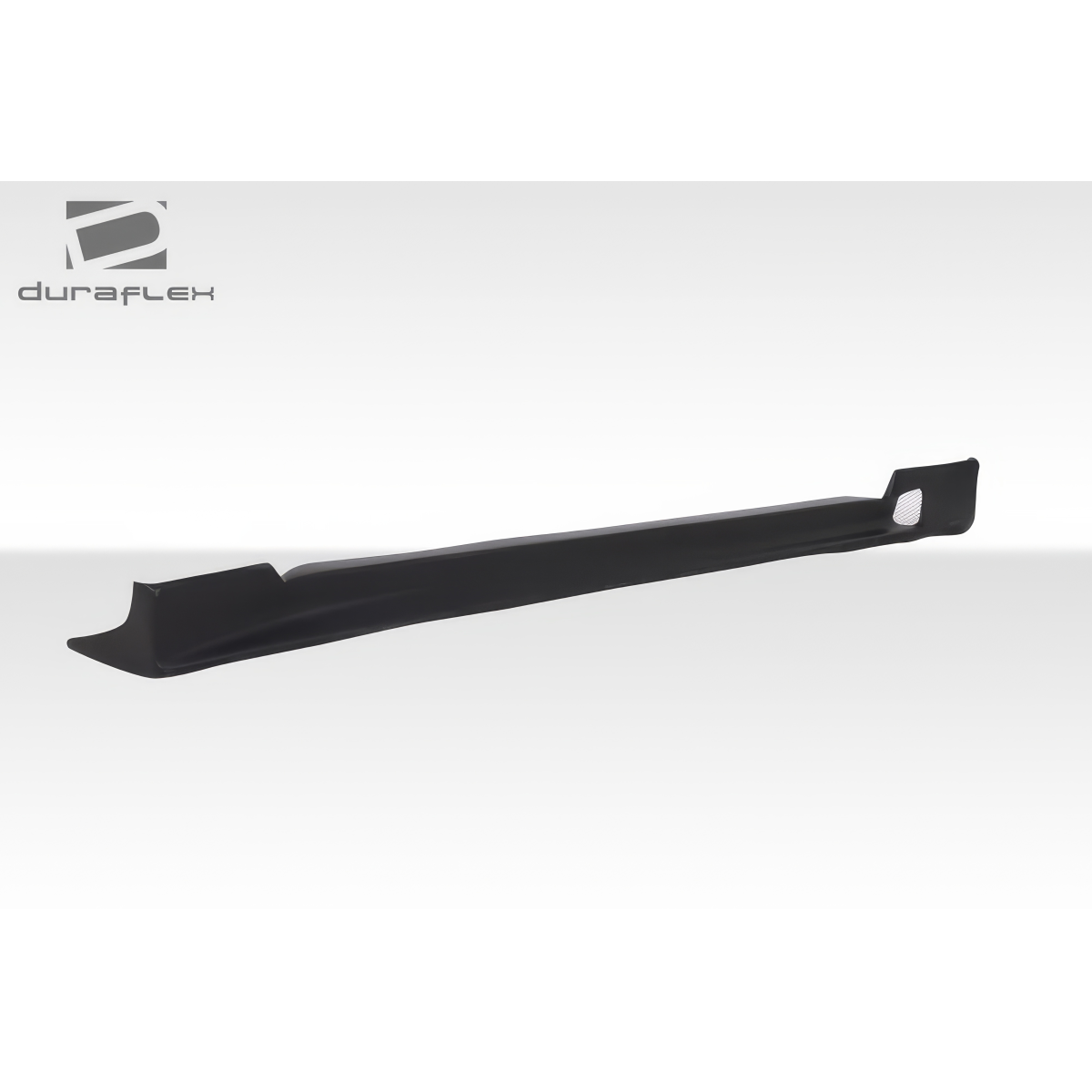 Modify your Ford Mustang 1999 with our Exterior/Side Skirts - The part is shown from a side angle