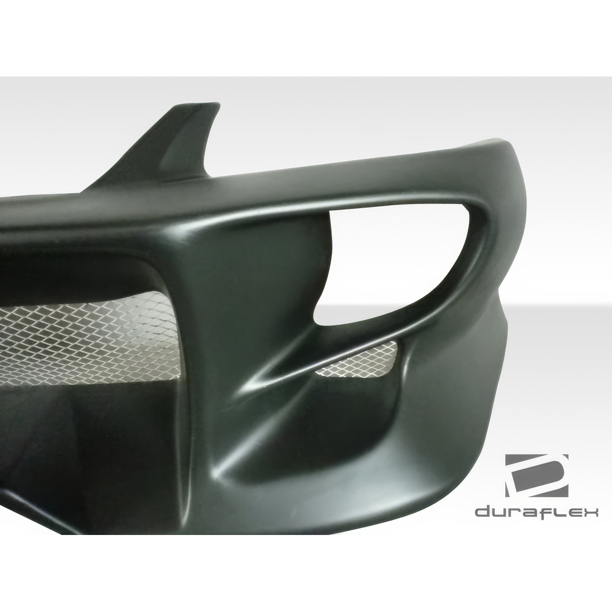 Modify your Ford Mustang 1999 with our Exterior/Front Bumpers or Lips - Part viewed at a slight side angle