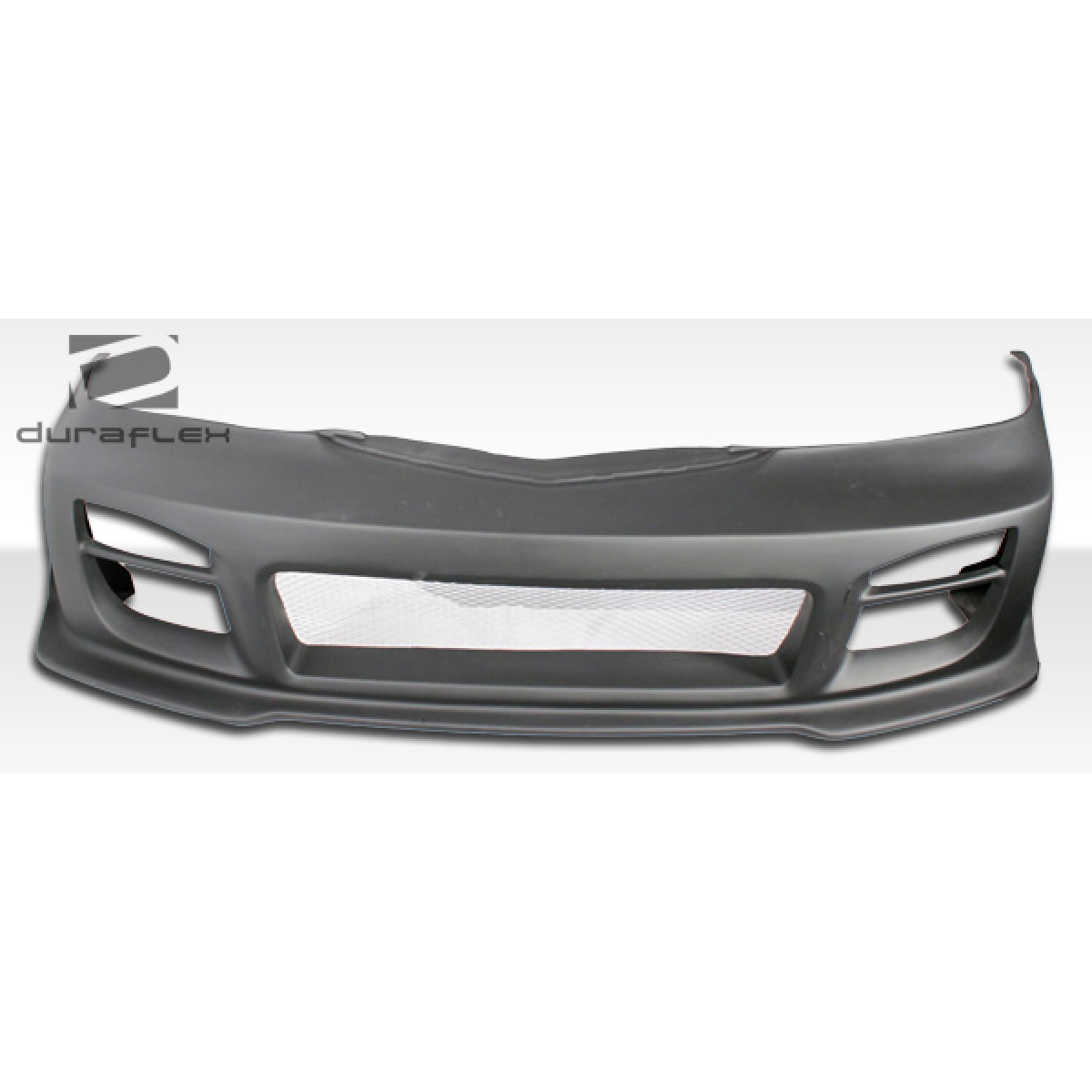 Modify your Honda Odyssey 1999 with our Exterior/Complete Body Kits - Front view of car bumper part