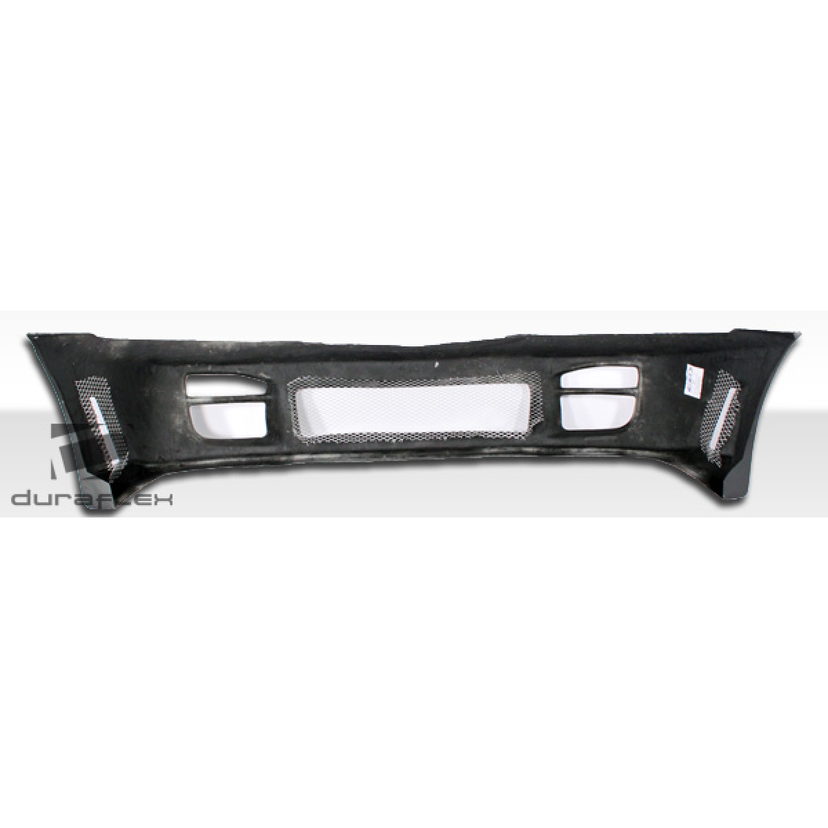 Modify your Honda Odyssey 1999 with our Exterior/Complete Body Kits - Image shows front bumper viewed from the front