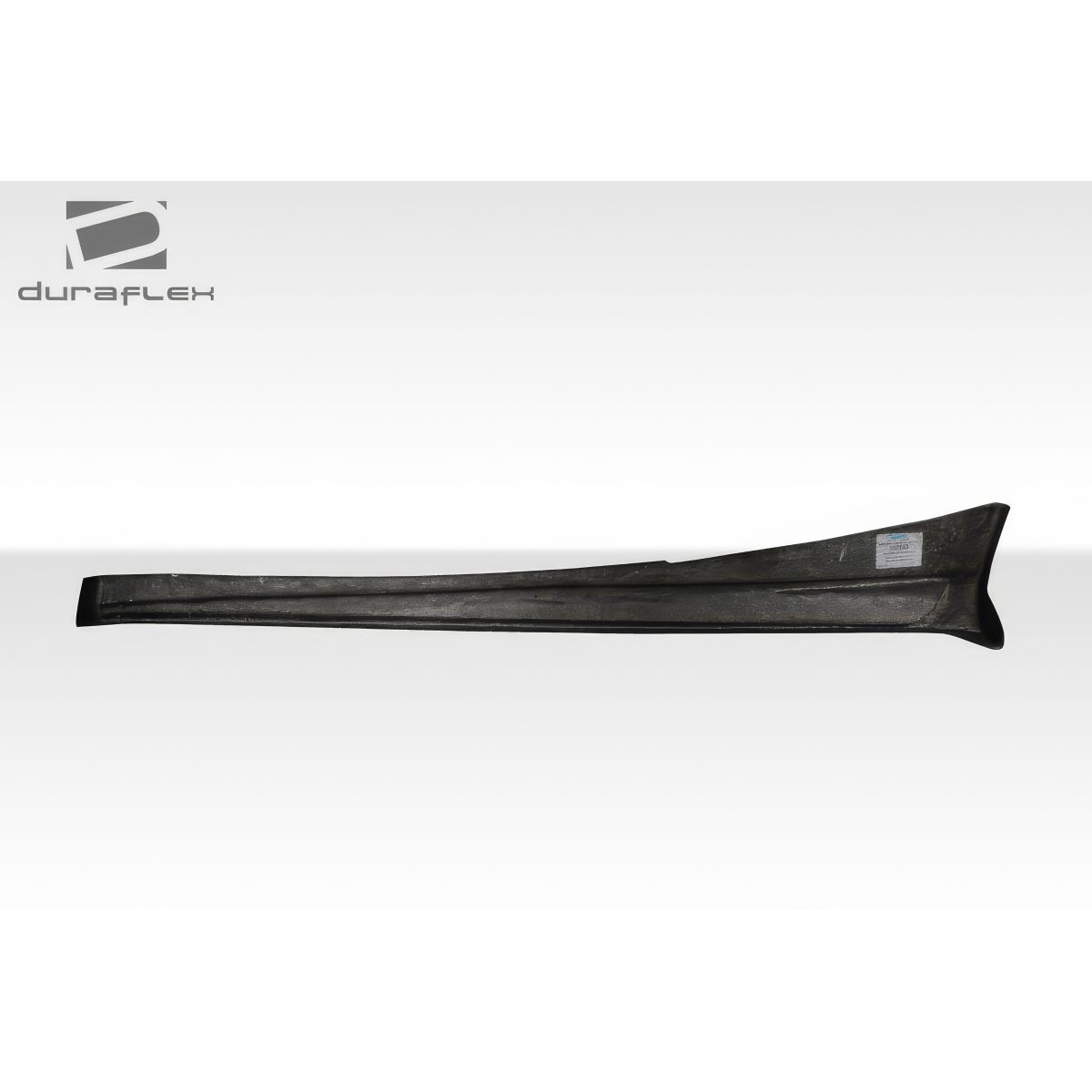 Modify your Mercury Cougar 1999 with our Exterior/Side Skirts - Part shown in profile view side perspective