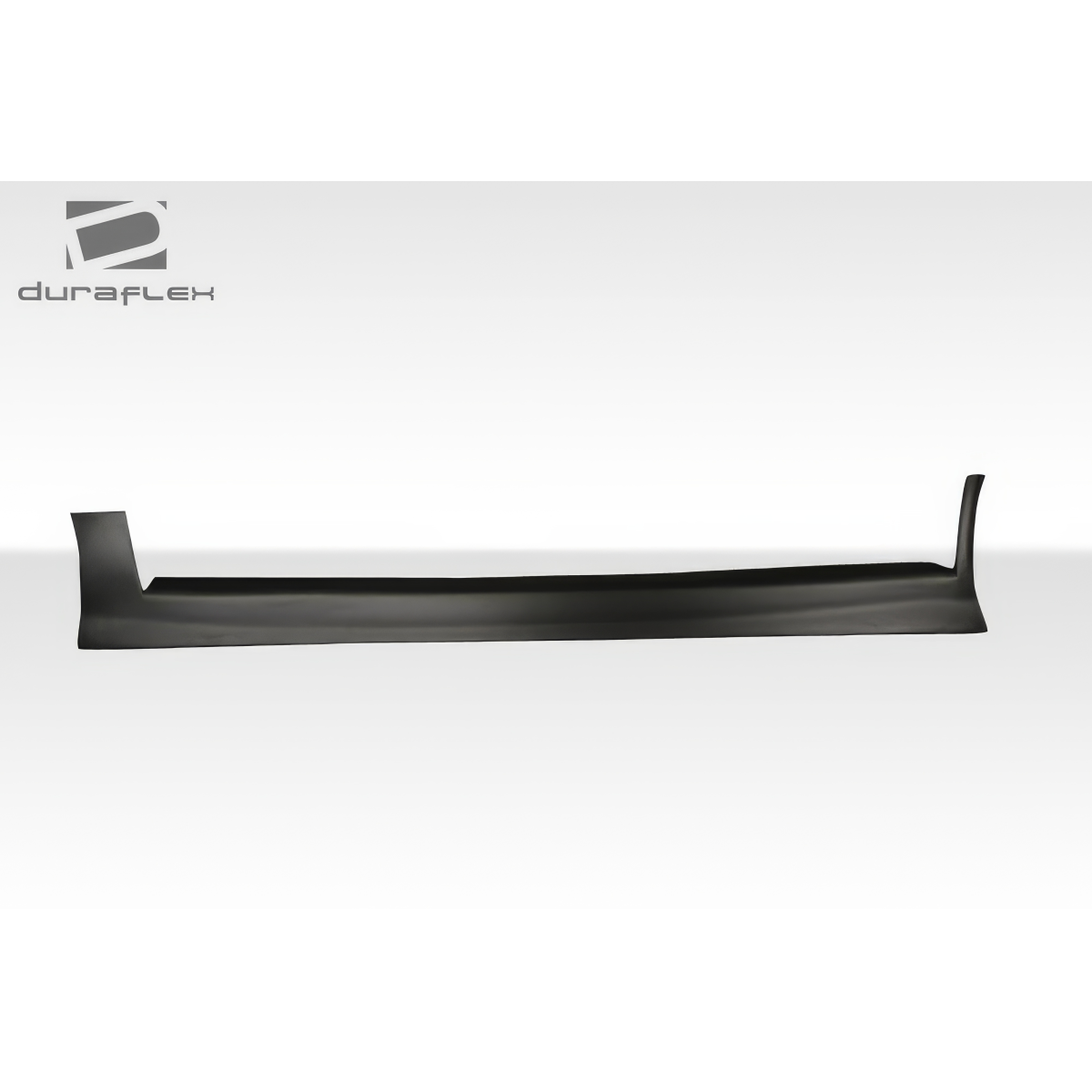 Modify your Mitsubishi Diamante 1997 with our Exterior/Side Skirts - Side view angle of the side skirt part