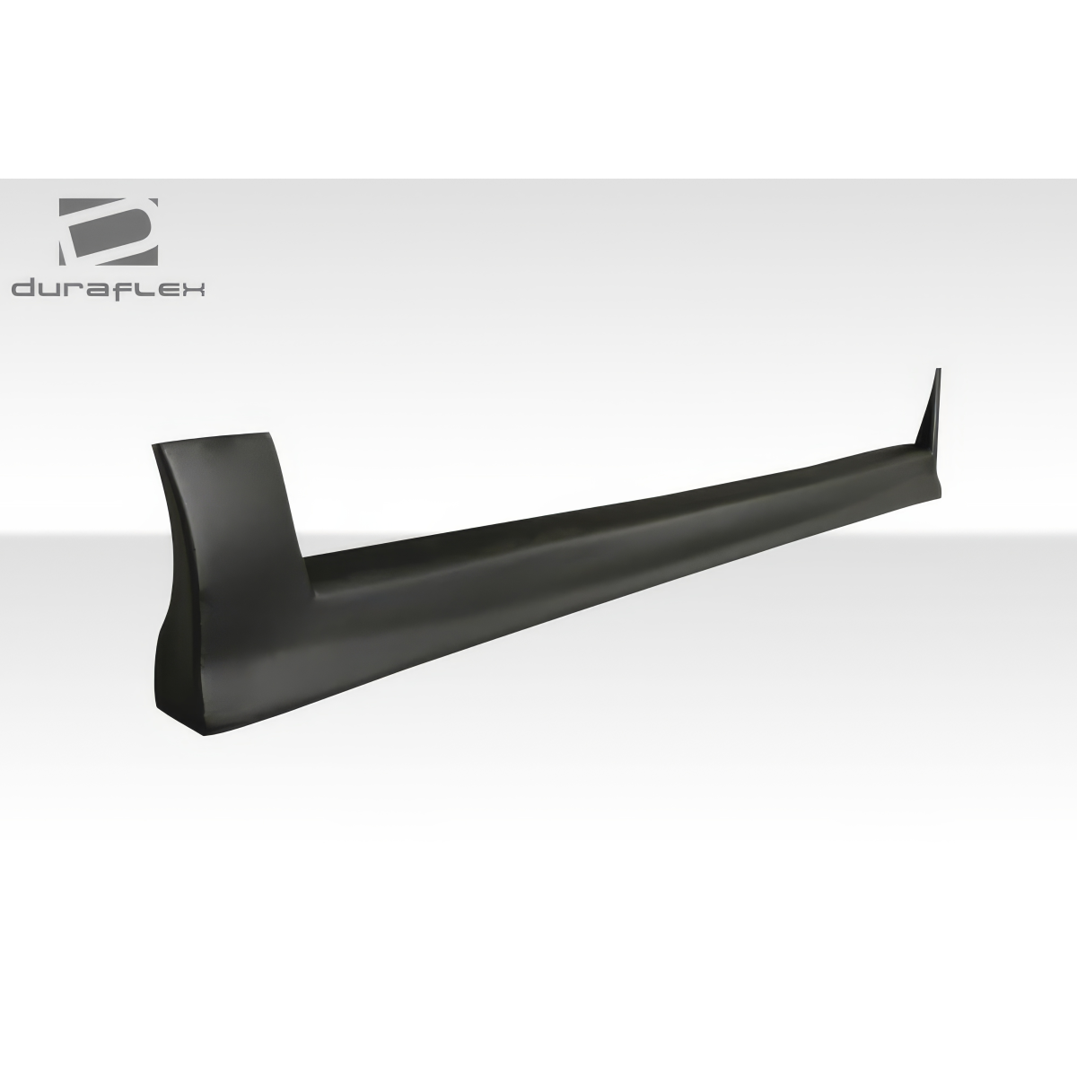 Modify your Mitsubishi Diamante 1997 with our Exterior/Side Skirts - Side view of a car side skirt part