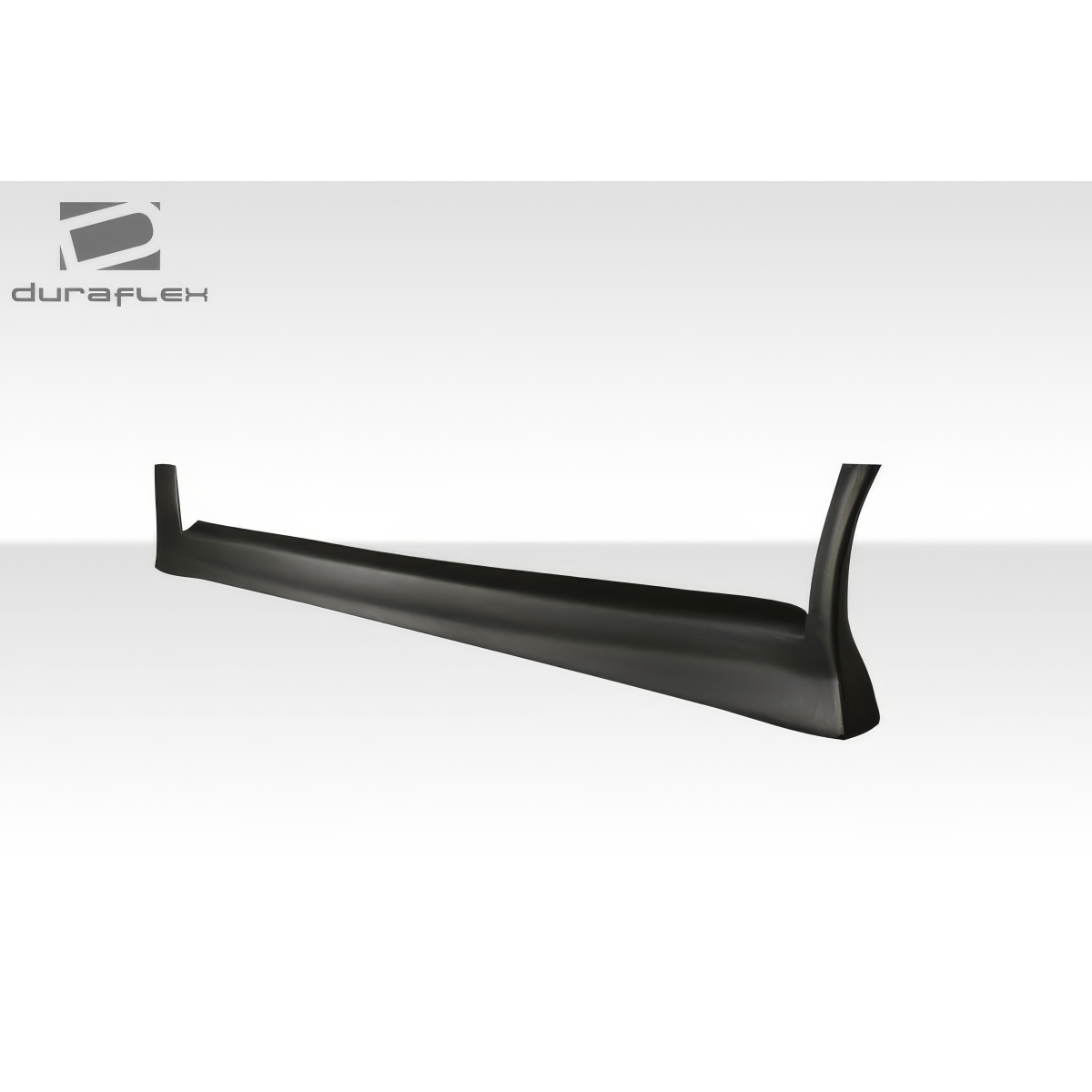 Modify your Mitsubishi Diamante 1997 with our Exterior/Side Skirts - Side view shows the part at a slight angle