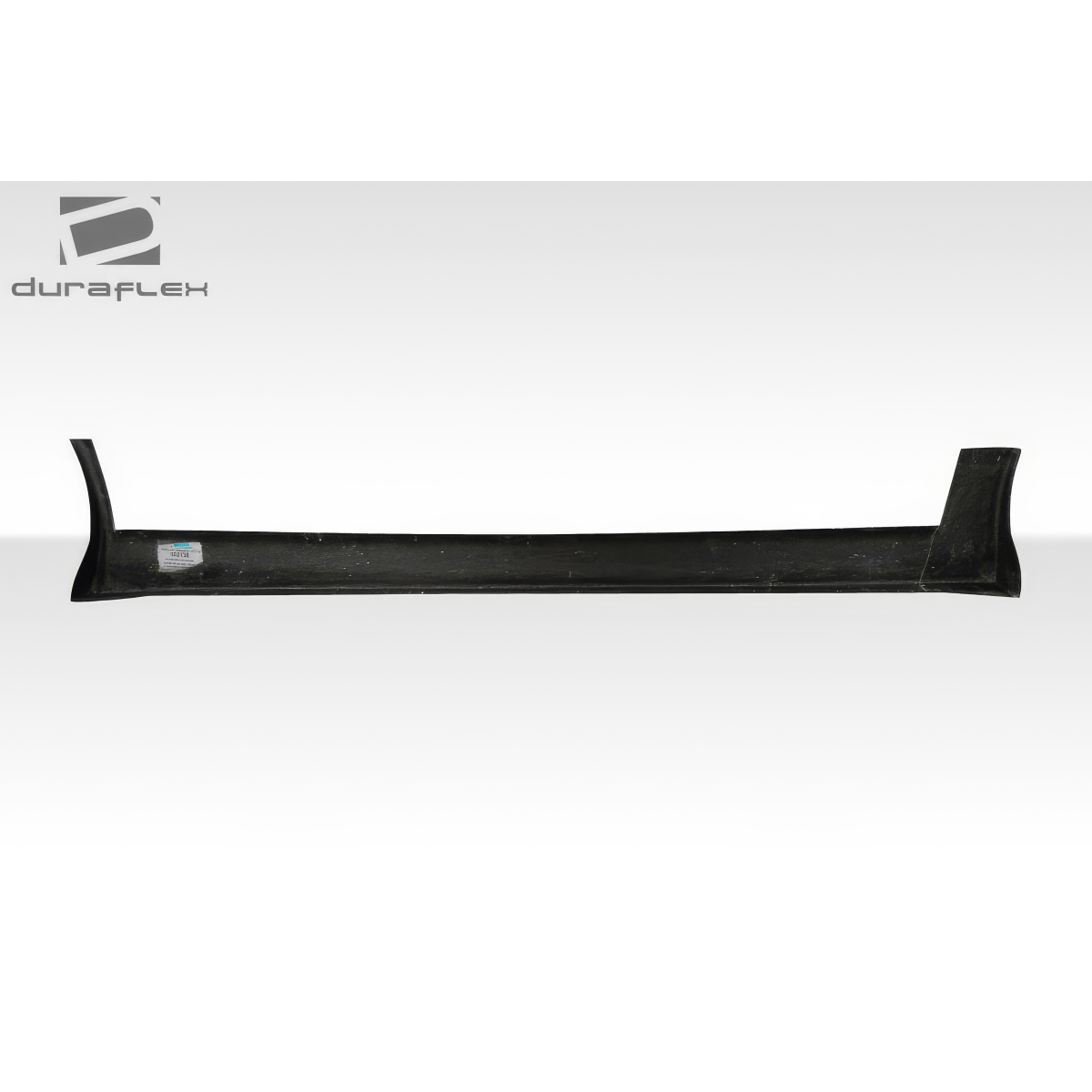 Modify your Mitsubishi Diamante 1997 with our Exterior/Side Skirts - The angle shows a side view of the part