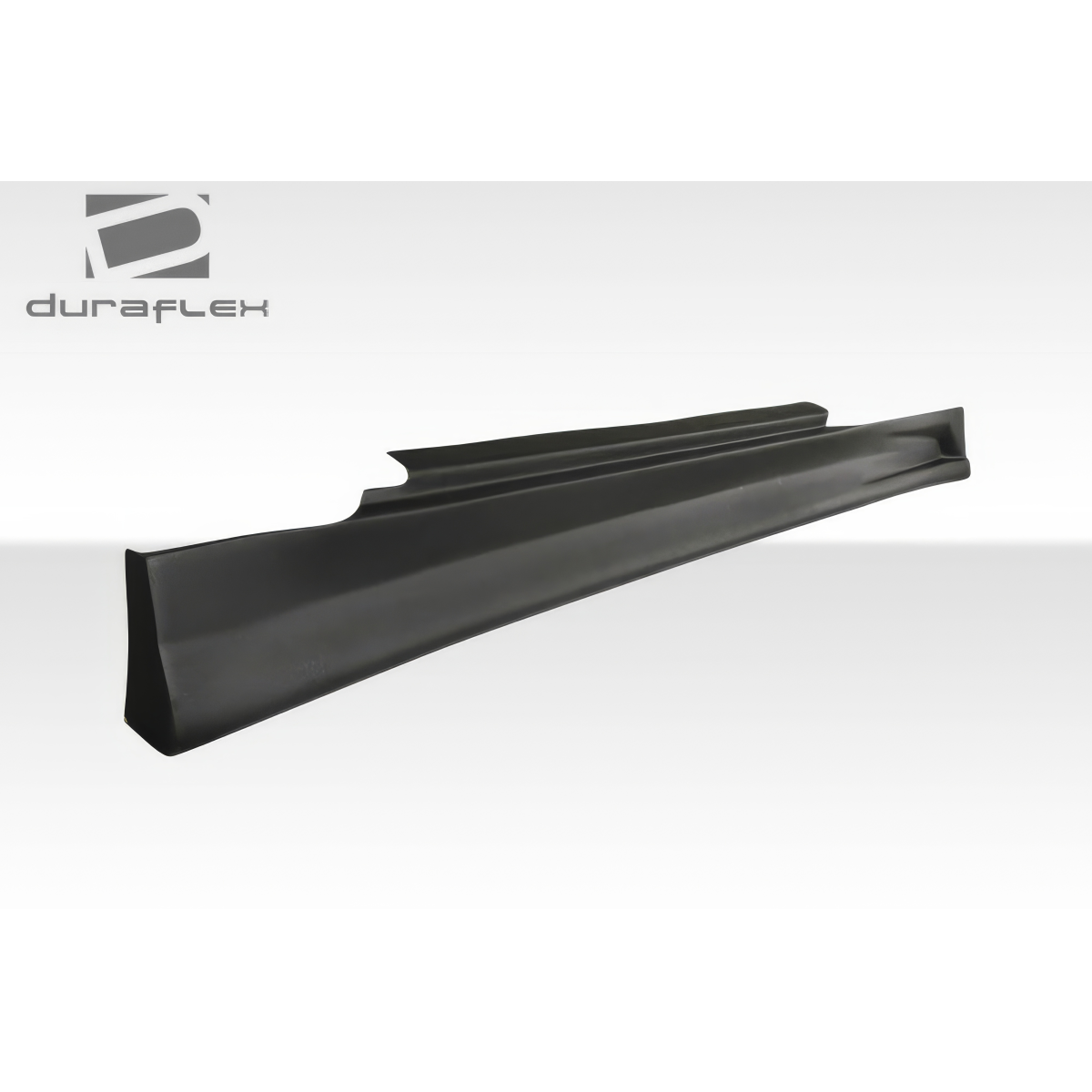 Modify your Toyota Solara 1999 with our Exterior/Side Skirts - Part shown at a low angle from the side