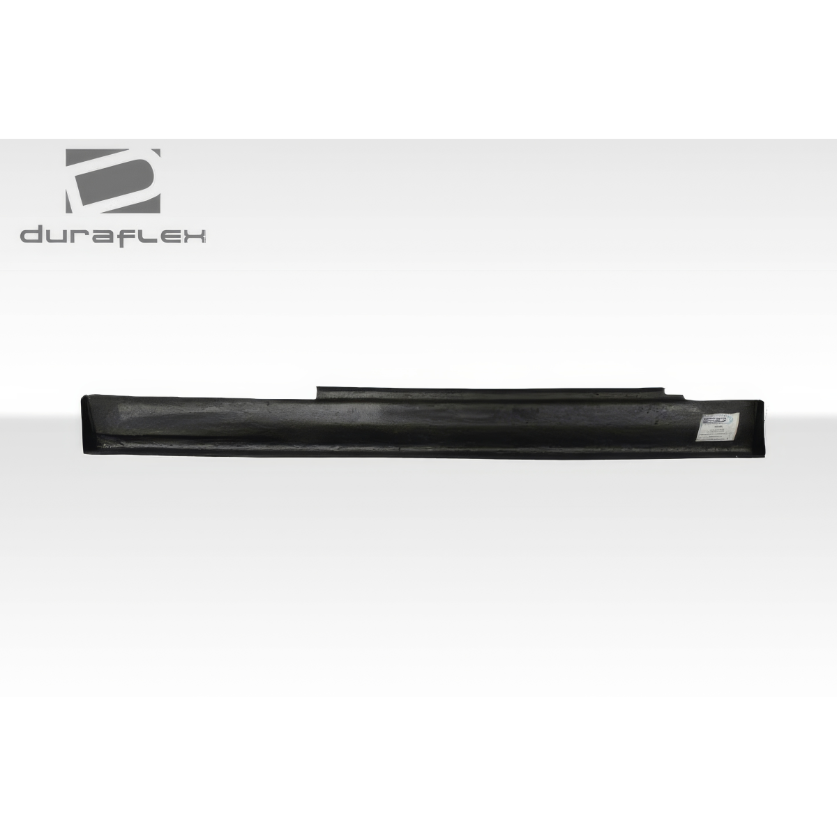 Modify your Toyota Solara 1999 with our Exterior/Side Skirts - The part is shown from a side angle