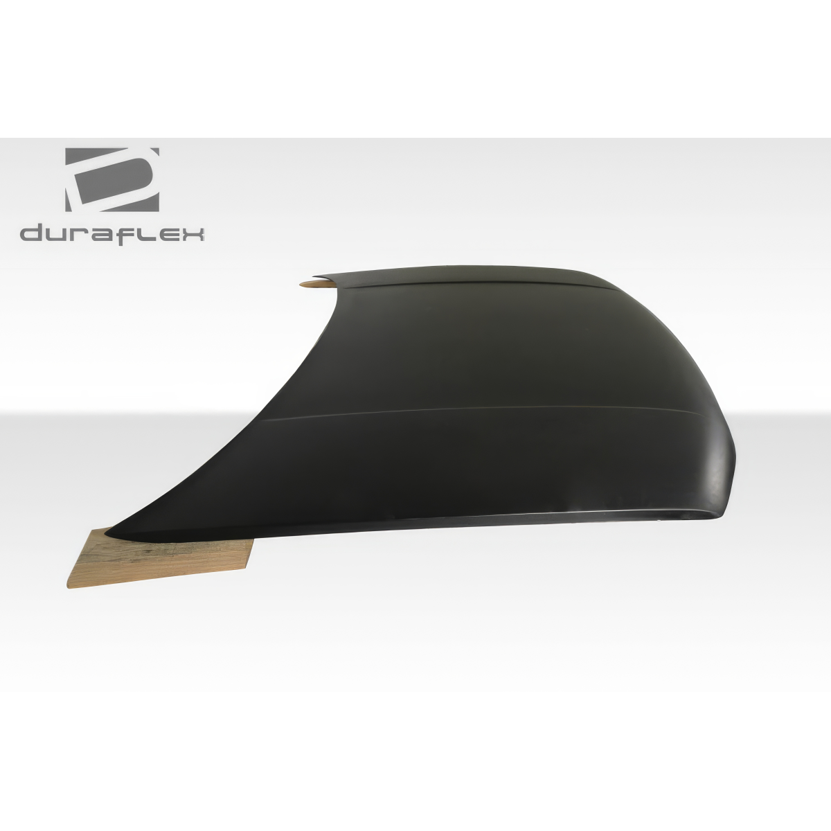 Modify your Volkswagen Golf 1999 with our Exterior/Hoods - Part is viewed at a side angle