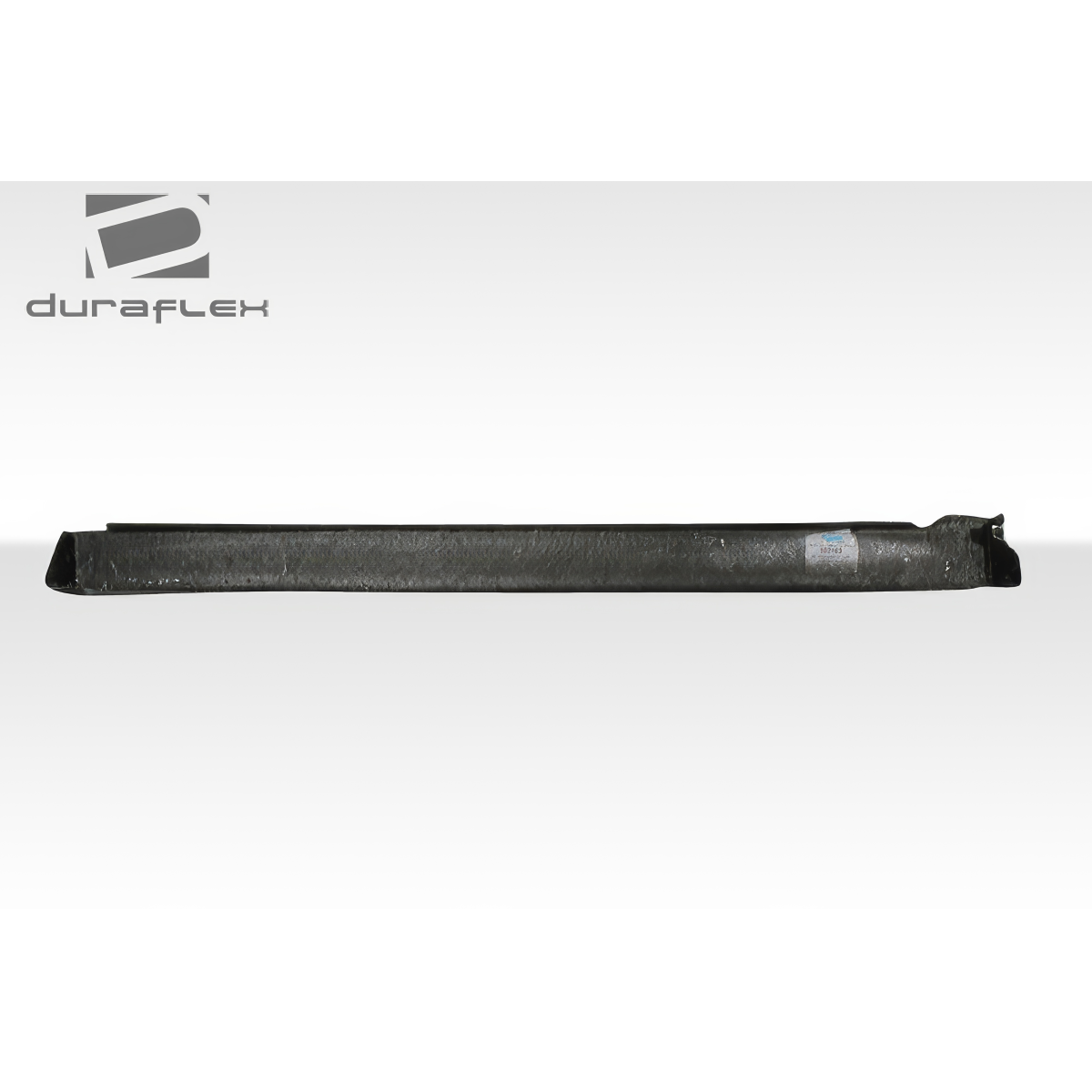 Modify your Volkswagen Golf 1999 with our Exterior/Side Skirts - Part shown at a horizontal angle