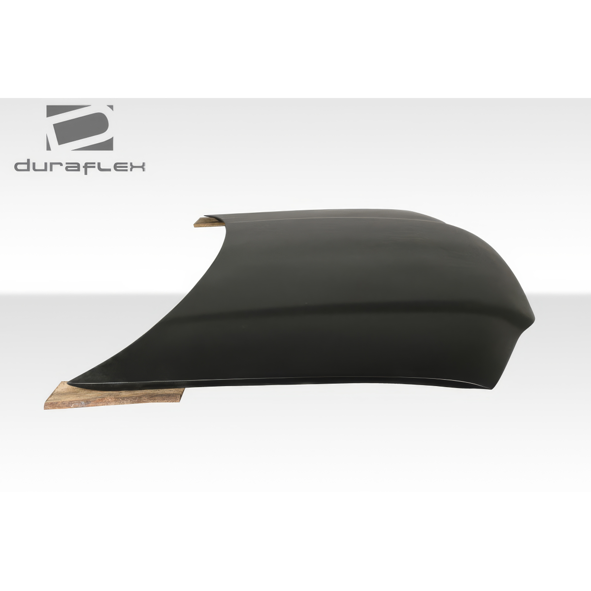 Modify your Volkswagen Jetta 1999 with our Exterior/Hoods - Part shown at a side angle view