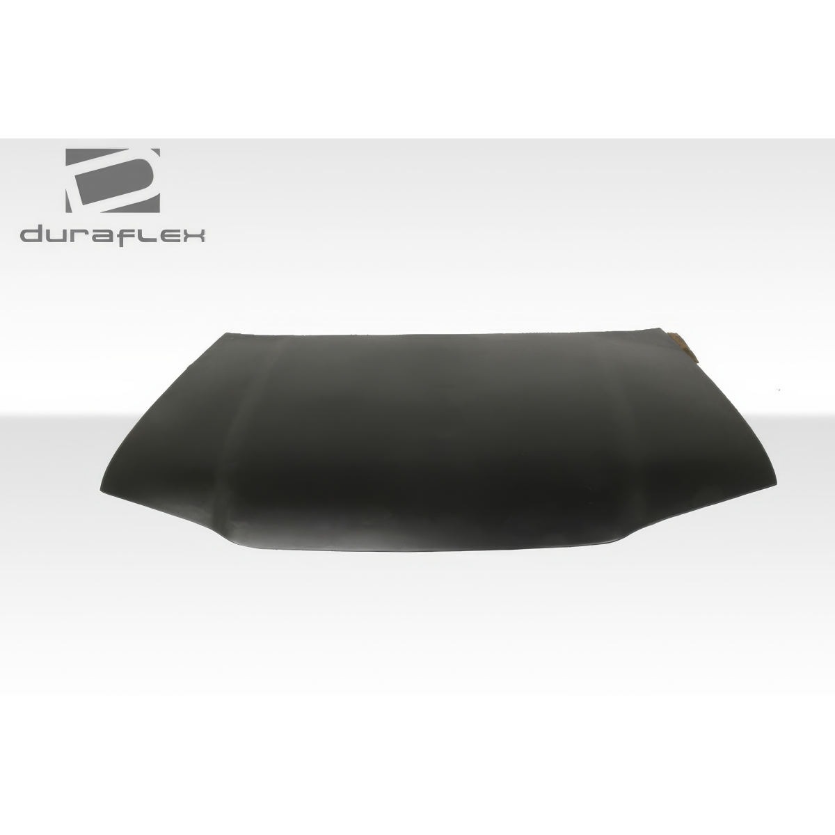 Modify your Volkswagen Jetta 1999 with our Exterior/Hoods - Part viewed from a top down angle