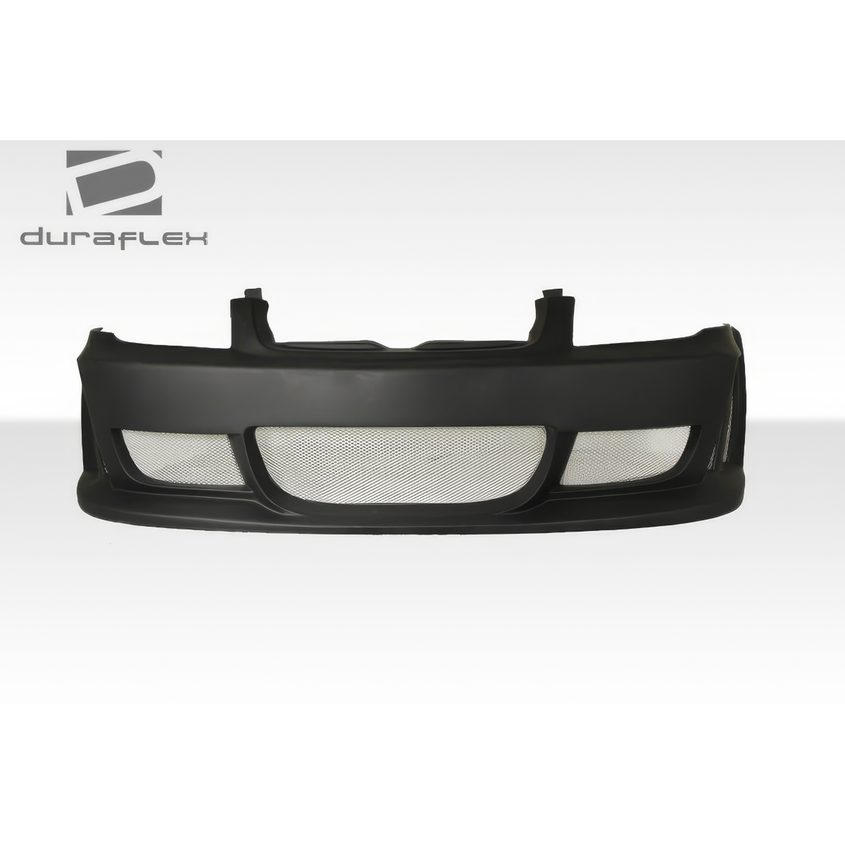 Modify your Volkswagen Jetta 1999 with our Exterior/Complete Body Kits - Front view of front bumper part