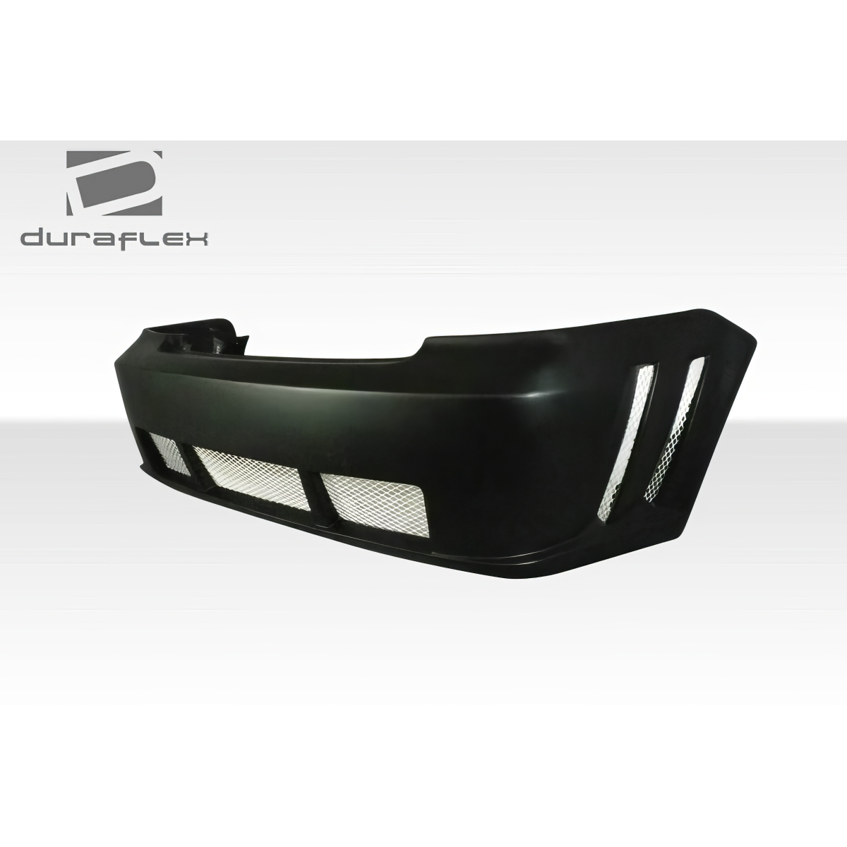 Modify your Volkswagen Jetta 1999 with our Exterior/Complete Body Kits - Front view angle of the rear bumper part