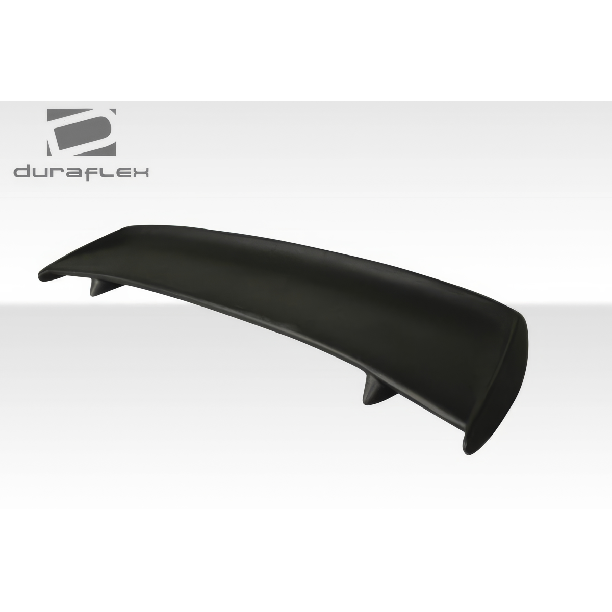 Modify your Universal   with our Exterior/Wings - Top down angle of a sleek trunk lid spoiler