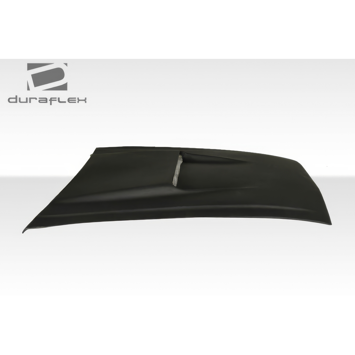 Modify your Universal with our Exterior/Hoods - Part shown at a side angle