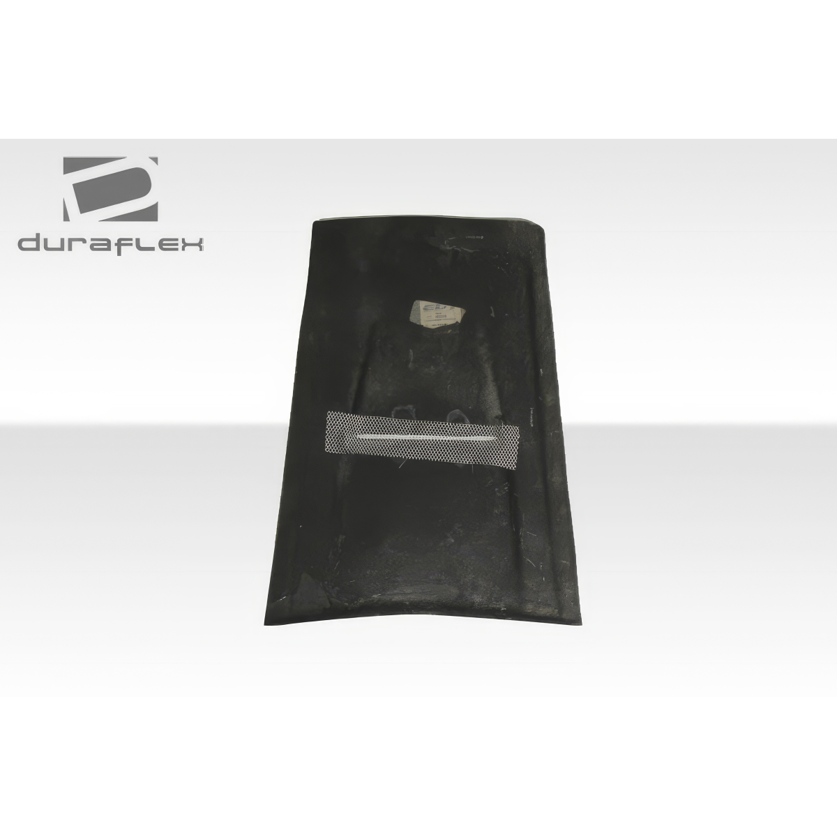 Modify your Universal with our Exterior/Hoods - Part shown at a slight angle from the front