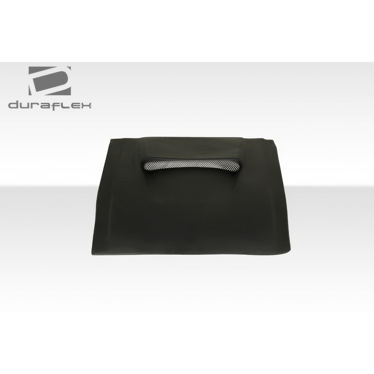 Modify your Universal with our Exterior/Hoods - Top view of the hood scoop part